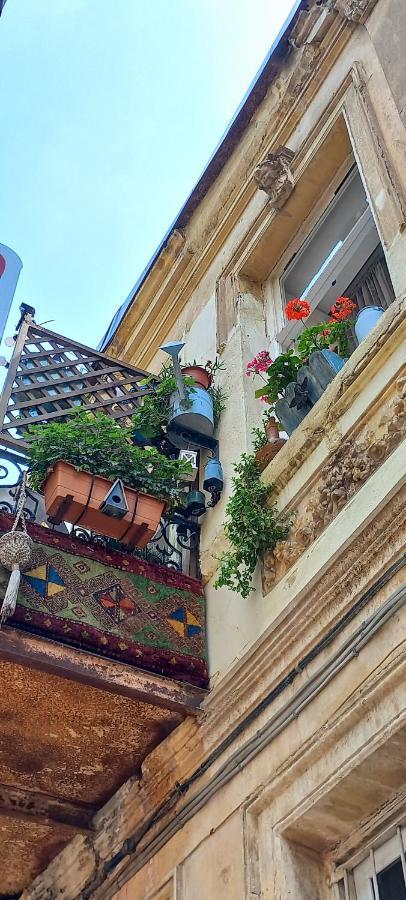 Ferienwohnung Deja-View House Tbilisi Exterior foto