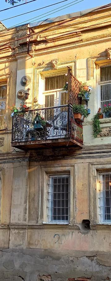 Ferienwohnung Deja-View House Tbilisi Exterior foto